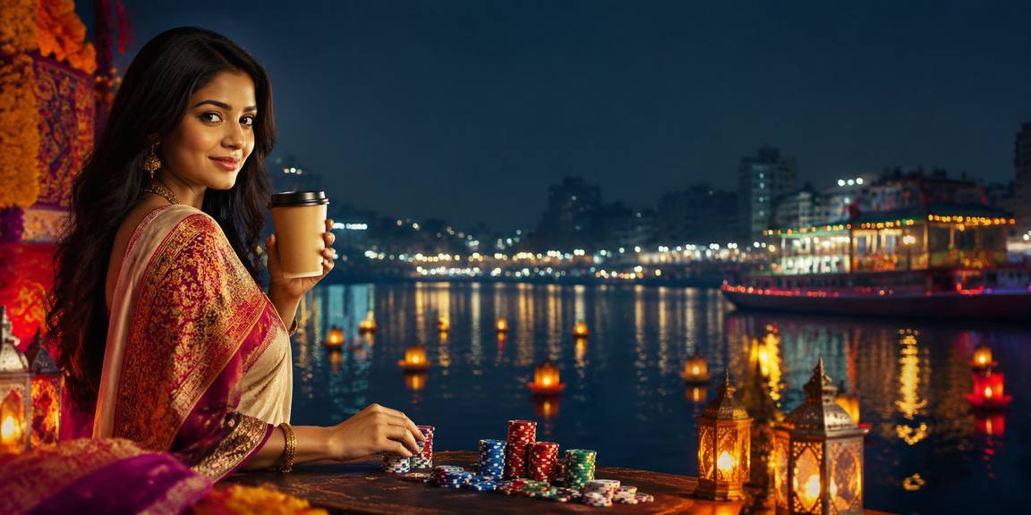 777jai ক্র্যাপস ক্লাসিক — আসল ডাইস গেমের মজা